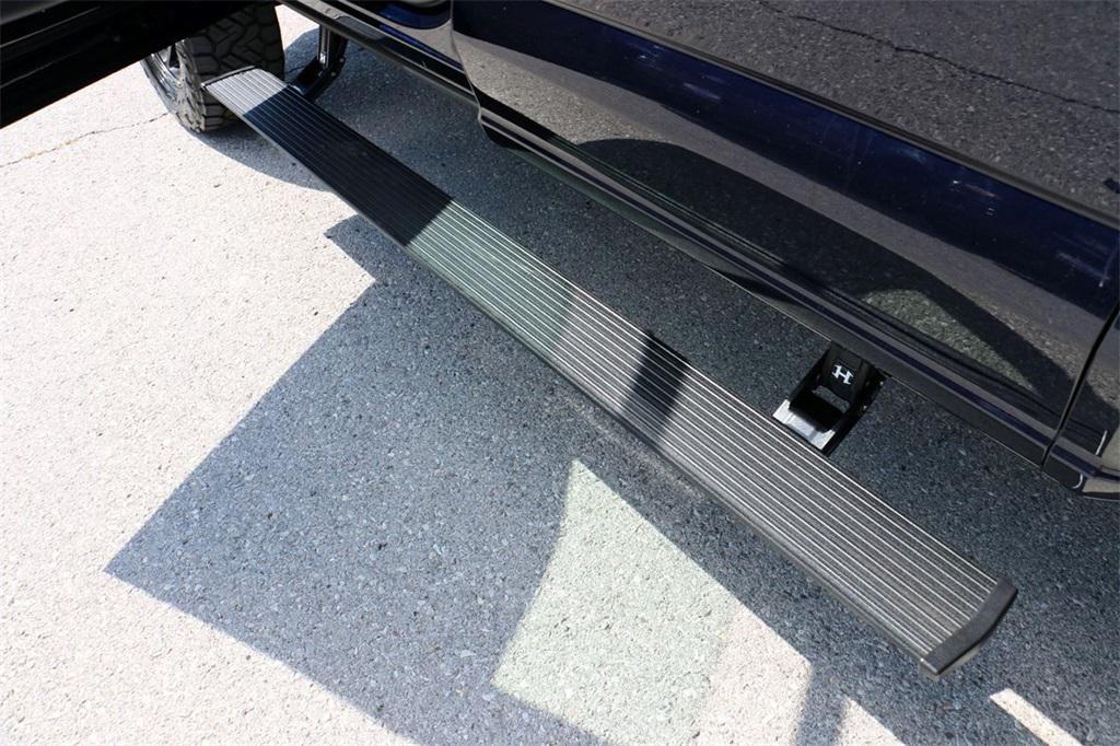 new 2025 Ford F-150 car, priced at $134,800