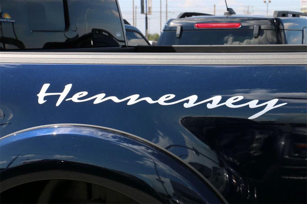 new 2025 Ford F-150 car, priced at $134,800