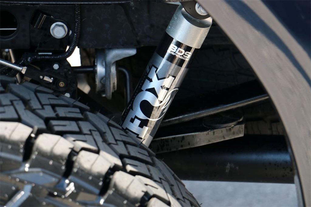 new 2025 Ford F-150 car, priced at $134,800