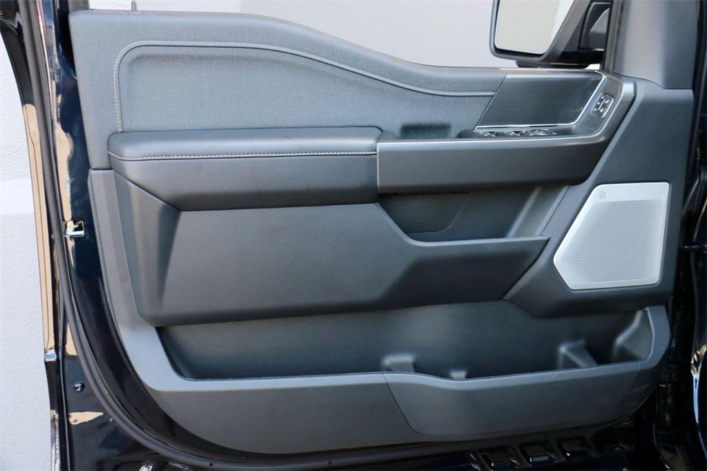 new 2025 Ford F-150 car, priced at $134,800