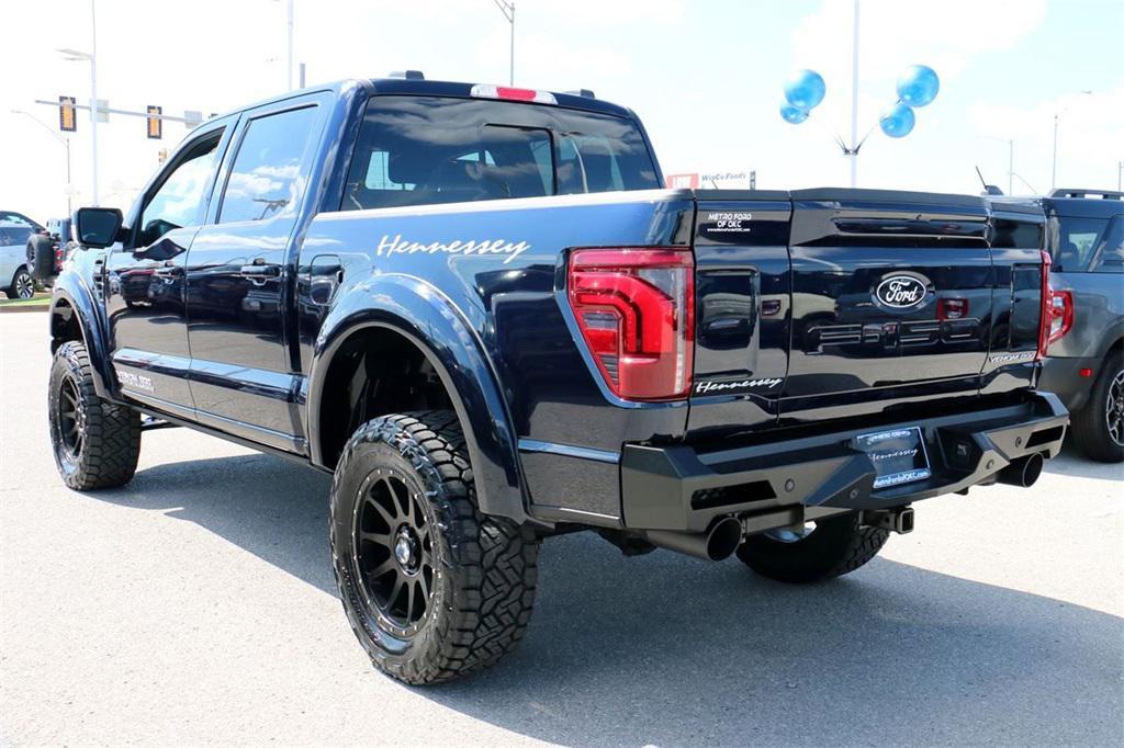 new 2025 Ford F-150 car, priced at $134,800
