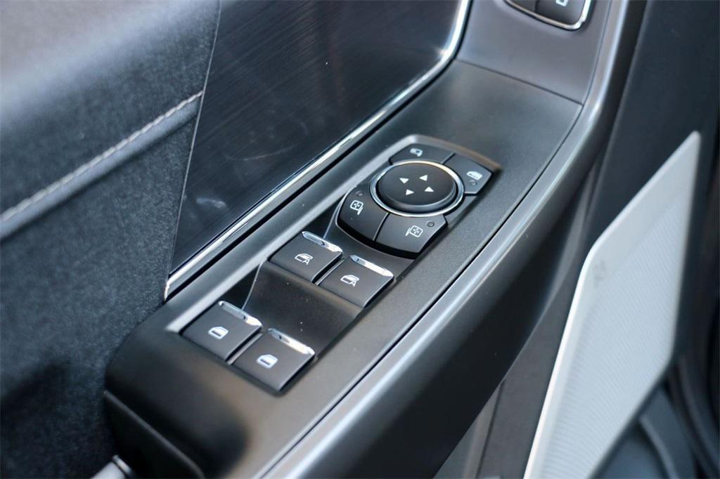 new 2025 Ford F-150 car, priced at $134,800