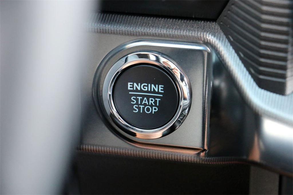 new 2025 Ford F-150 car, priced at $134,800