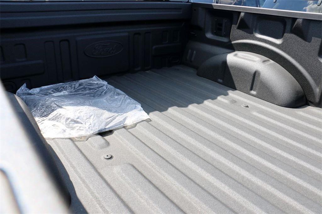 new 2025 Ford F-150 car, priced at $134,800