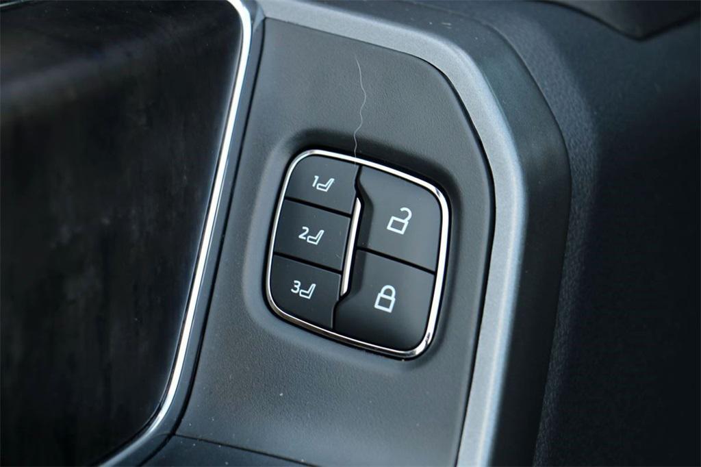 new 2026 Ford F-250 car, priced at $129,555