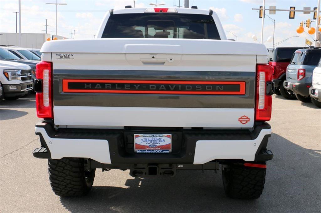 new 2026 Ford F-250 car, priced at $129,555