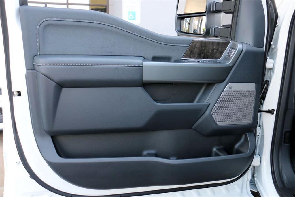 new 2026 Ford F-250 car, priced at $129,555