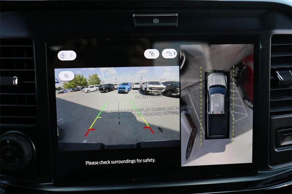 new 2026 Ford F-250 car, priced at $129,555