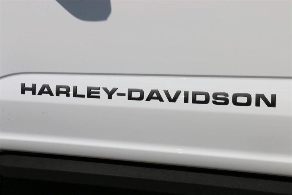 new 2026 Ford F-250 car, priced at $129,555