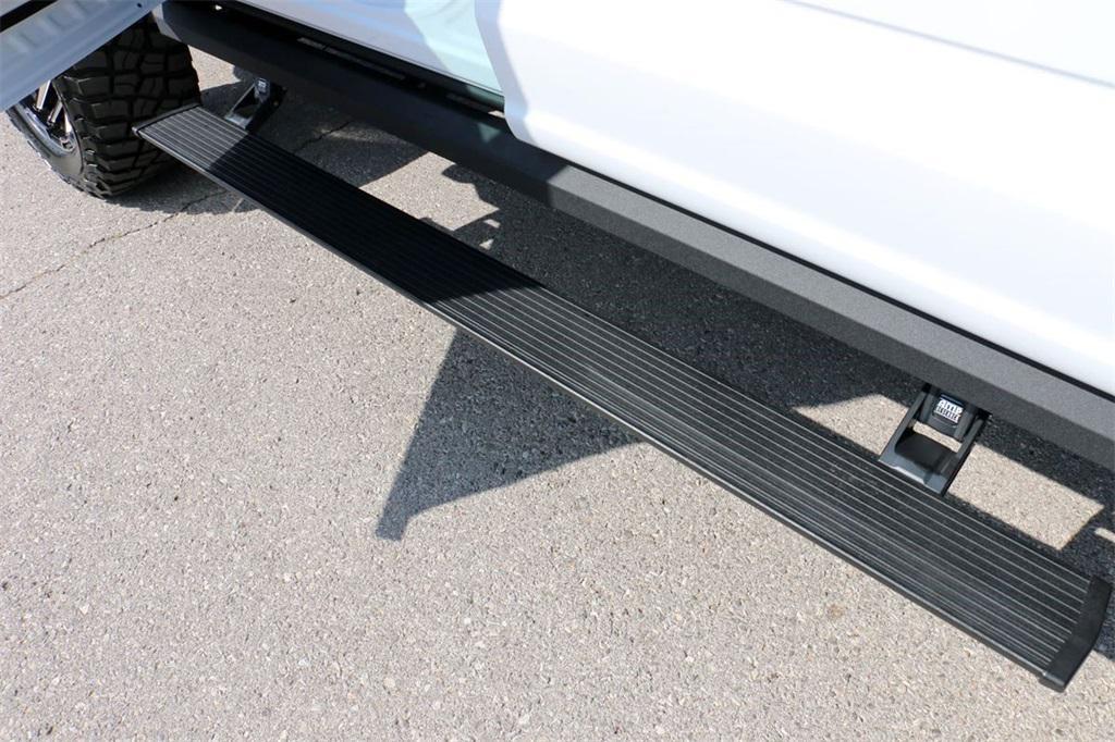 new 2026 Ford F-250 car, priced at $129,555