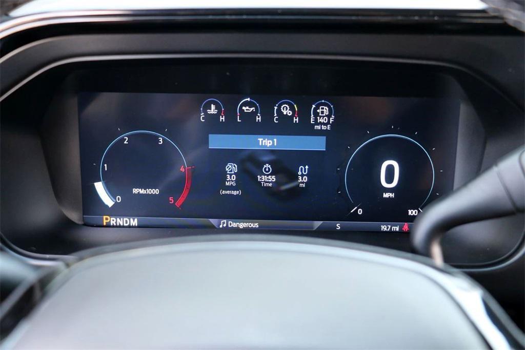 new 2026 Ford F-250 car, priced at $129,555