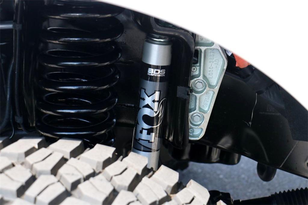 new 2026 Ford F-250 car, priced at $129,555