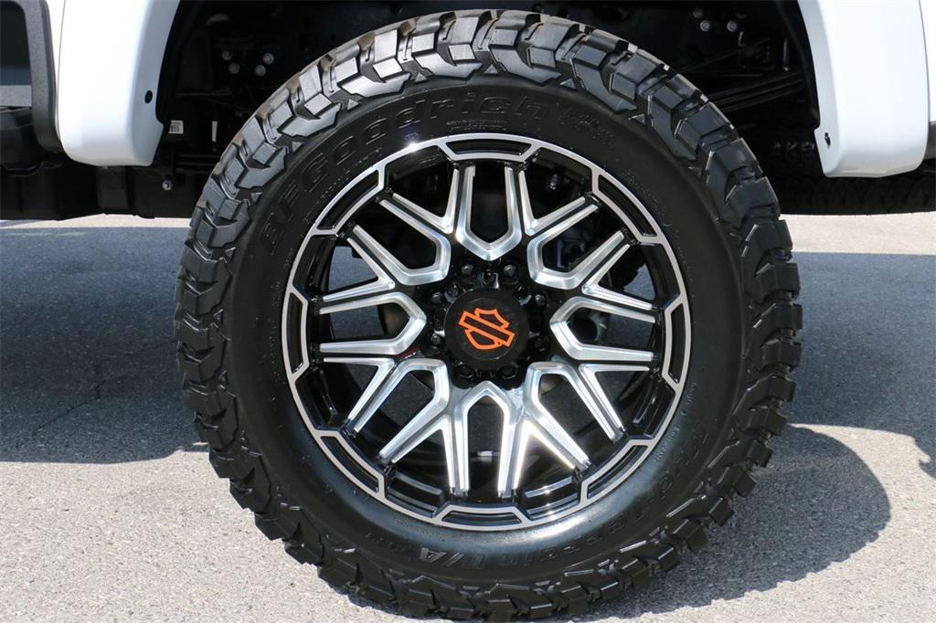 new 2026 Ford F-250 car, priced at $129,555