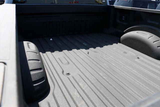 new 2025 Ford F-250 car, priced at $91,995
