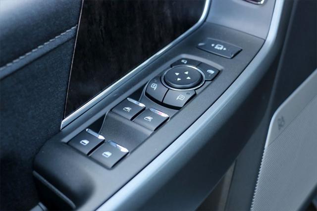 new 2025 Ford F-250 car, priced at $91,995