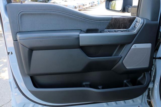 new 2025 Ford F-250 car, priced at $91,995