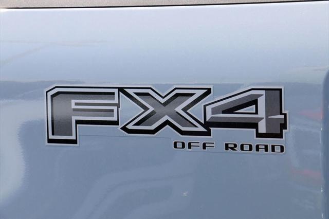 new 2025 Ford F-250 car, priced at $91,995