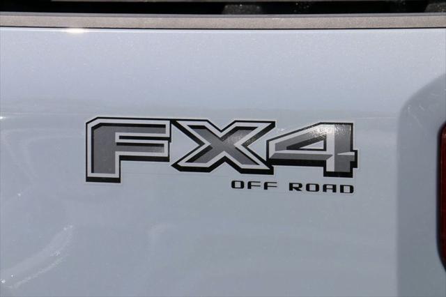 new 2025 Ford F-250 car, priced at $88,150