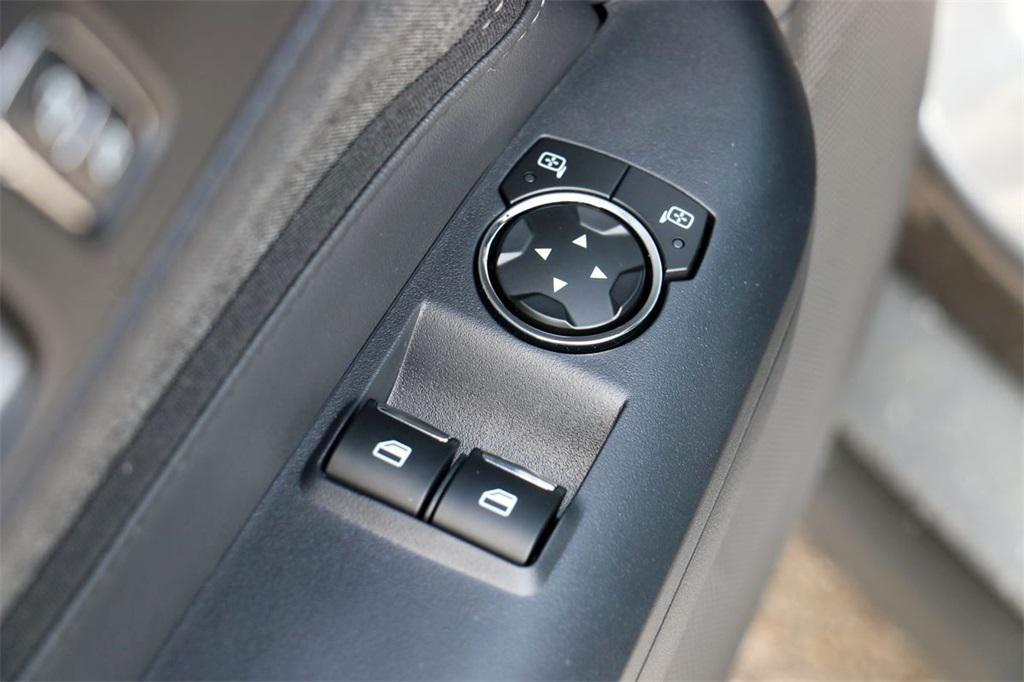 new 2025 Ford Mustang car, priced at $28,900