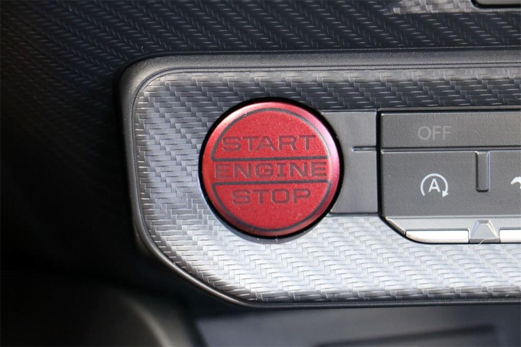 new 2025 Ford Mustang car, priced at $28,900