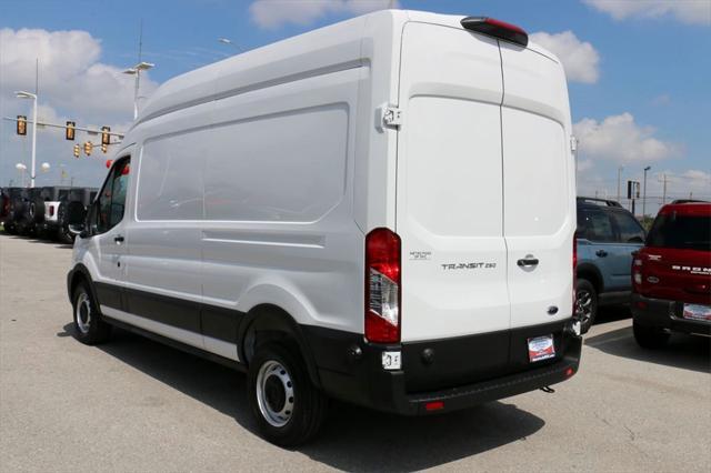 new 2025 Ford Transit-250 car, priced at $50,225