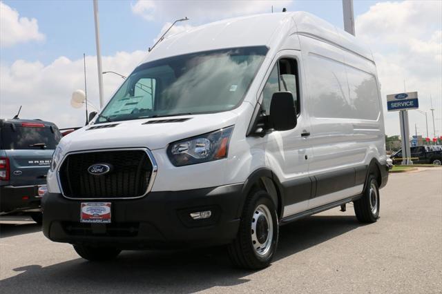 new 2025 Ford Transit-250 car, priced at $50,225