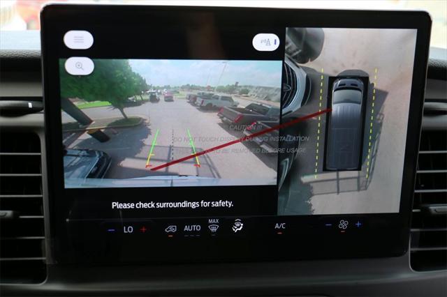 new 2025 Ford Transit-250 car, priced at $50,225