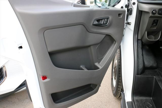 new 2025 Ford Transit-250 car, priced at $50,225