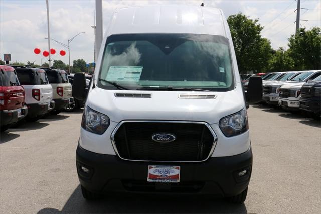 new 2025 Ford Transit-250 car, priced at $50,225