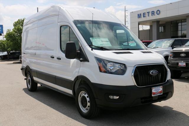 new 2025 Ford Transit-250 car, priced at $50,225