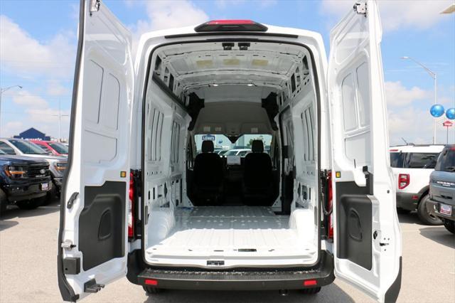 new 2025 Ford Transit-250 car, priced at $50,225