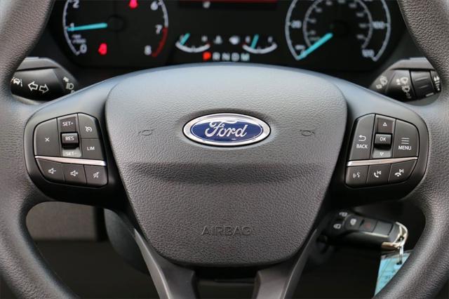 new 2025 Ford Transit-250 car, priced at $50,225