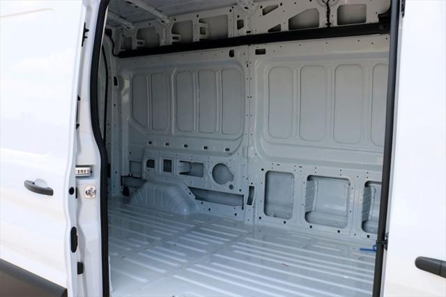 new 2025 Ford Transit-250 car, priced at $50,225