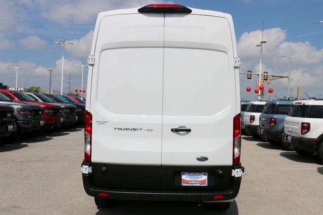 new 2025 Ford Transit-250 car, priced at $50,225