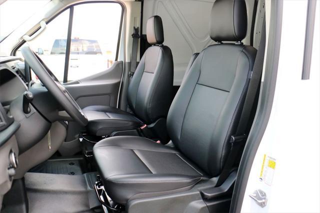 new 2025 Ford Transit-250 car, priced at $50,225