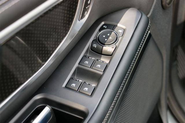 new 2025 Ford Expedition car, priced at $78,990