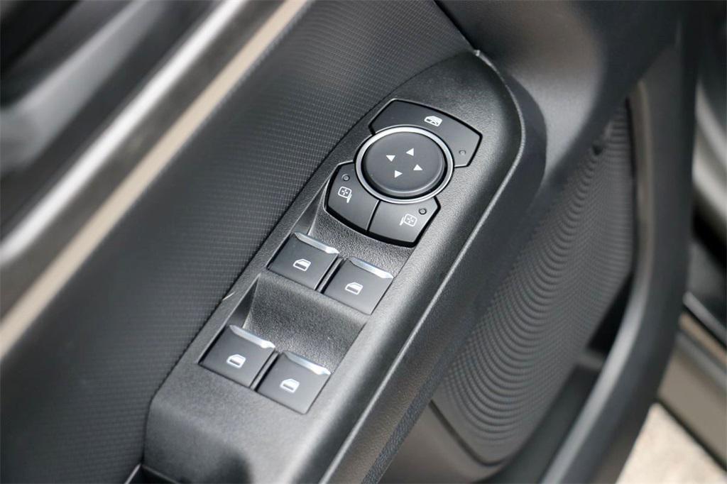 new 2025 Ford Bronco Sport car, priced at $28,580