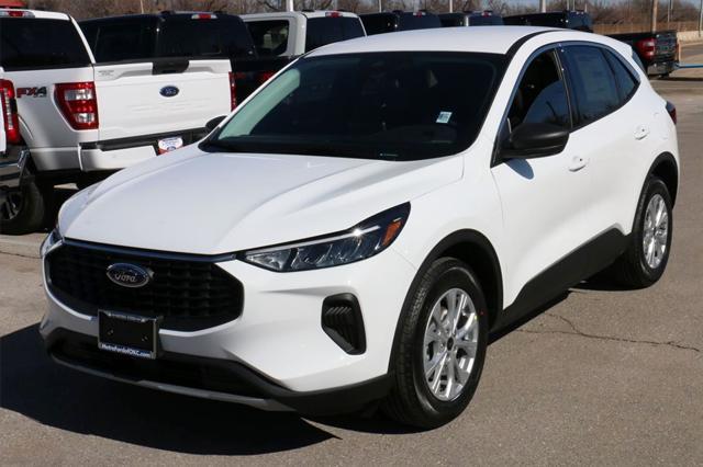 new 2024 Ford Escape car, priced at $22,985