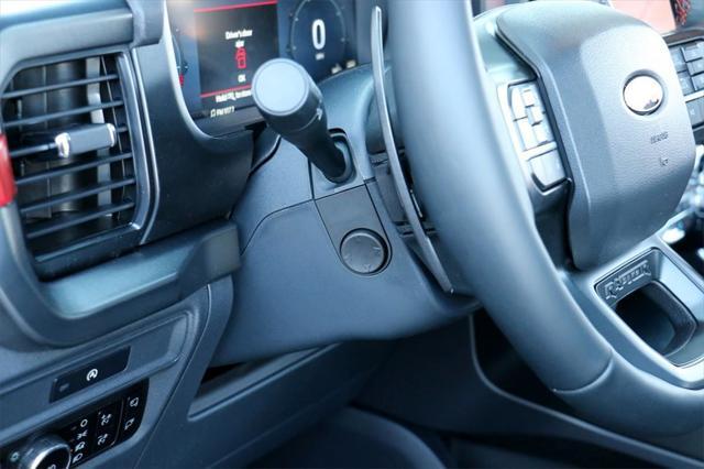 new 2025 Ford F-150 car, priced at $83,045