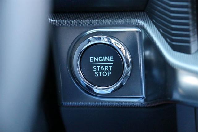 new 2025 Ford F-150 car, priced at $83,045