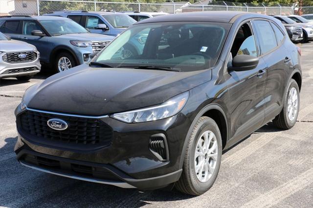 new 2025 Ford Escape car, priced at $29,835