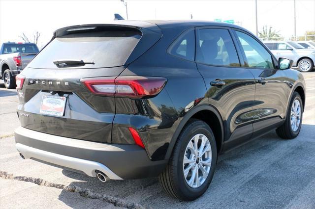 new 2025 Ford Escape car, priced at $29,835