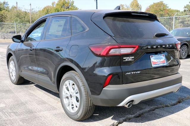 new 2025 Ford Escape car, priced at $29,835