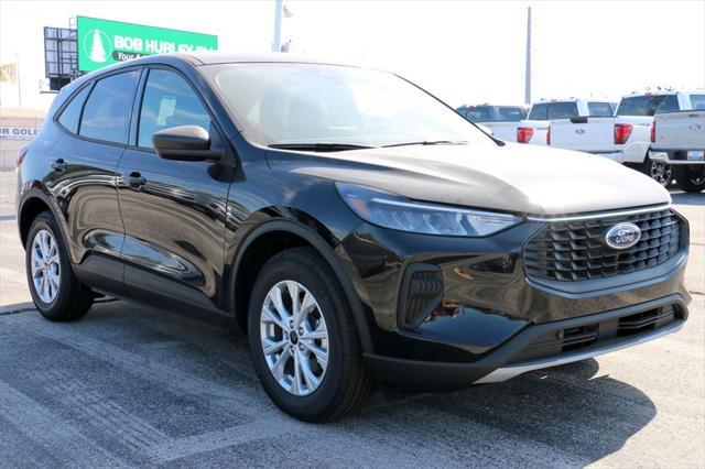 new 2025 Ford Escape car, priced at $29,835