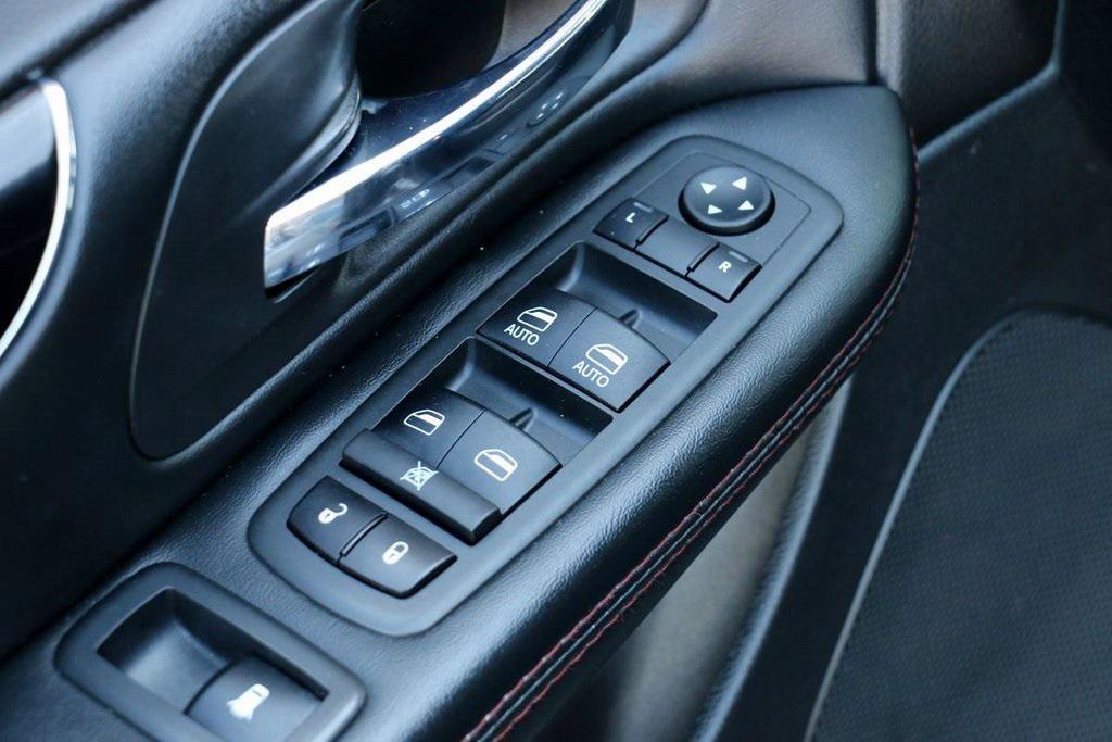 used 2019 Dodge Grand Caravan car, priced at $12,500