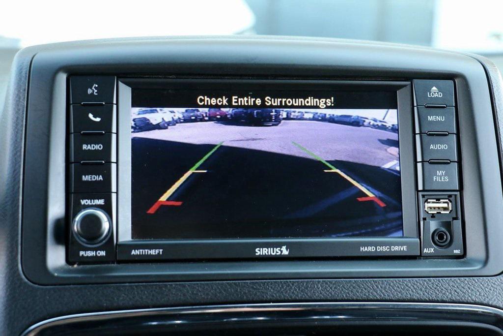 used 2019 Dodge Grand Caravan car, priced at $12,500