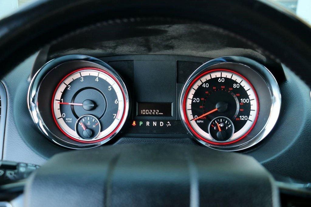 used 2019 Dodge Grand Caravan car, priced at $12,500