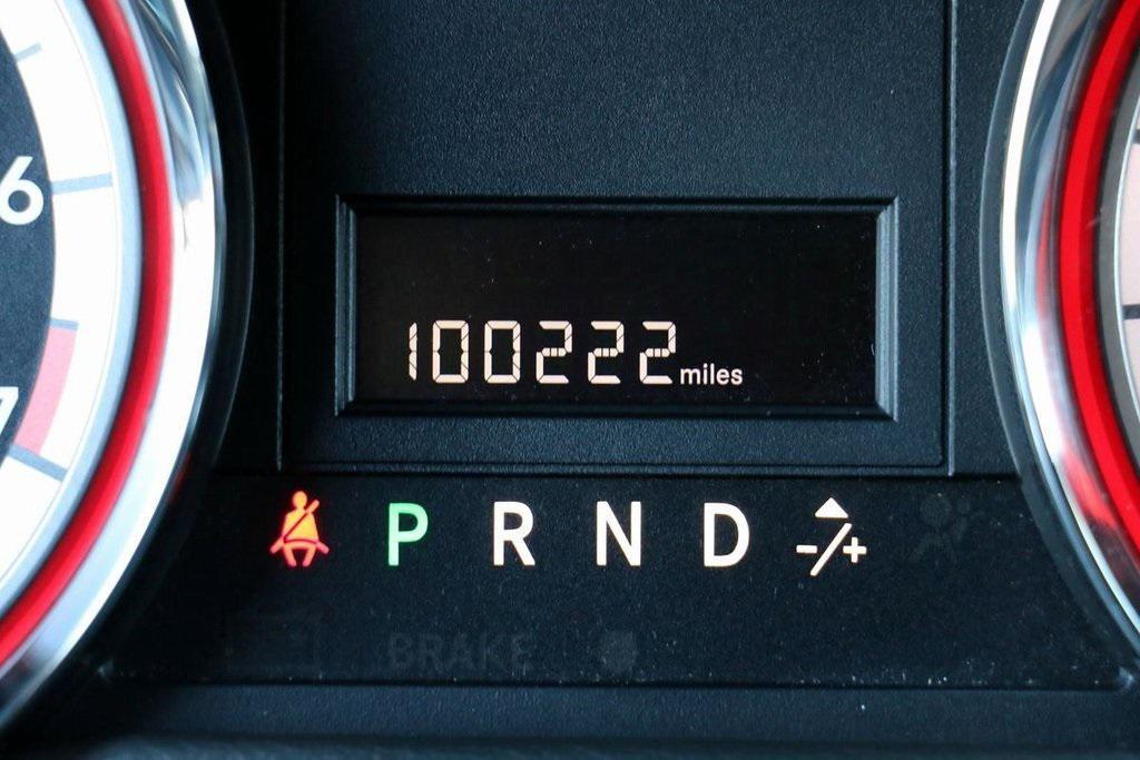 used 2019 Dodge Grand Caravan car, priced at $12,500