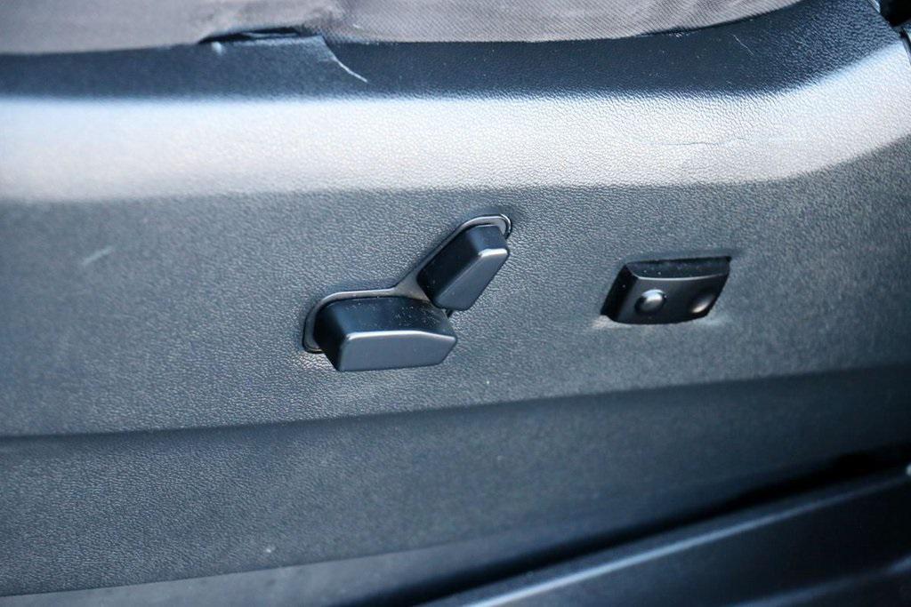 used 2019 Dodge Grand Caravan car, priced at $12,500