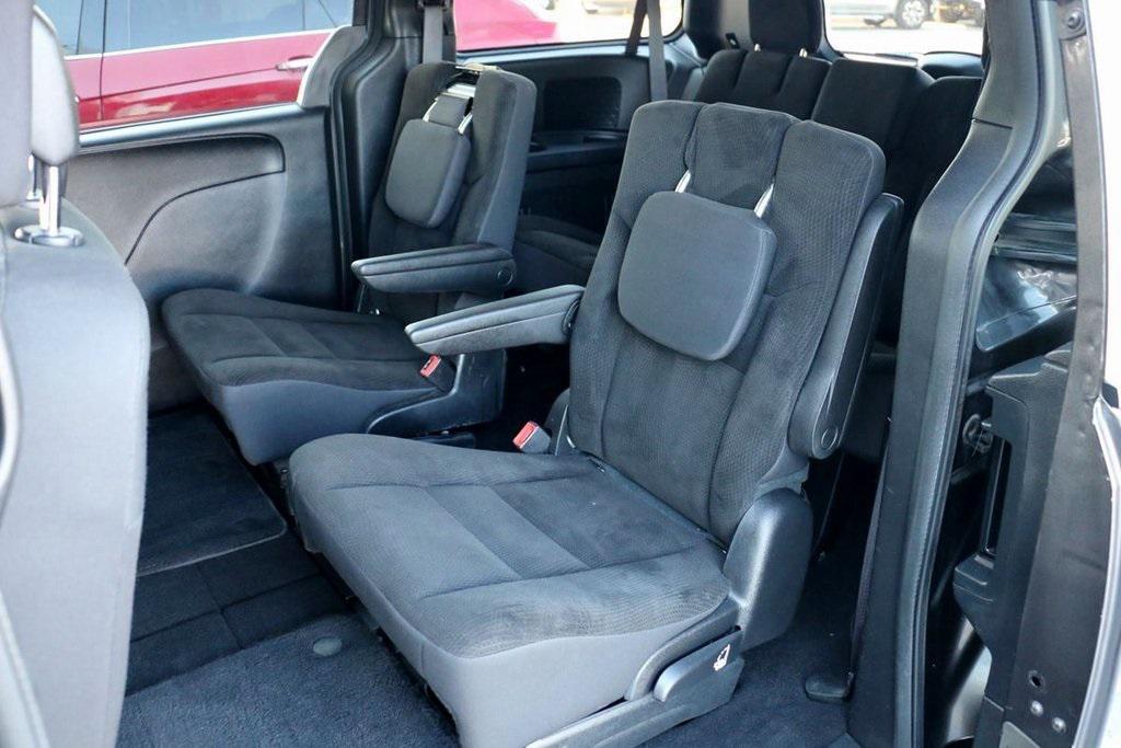 used 2019 Dodge Grand Caravan car, priced at $12,500